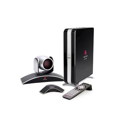 Good price HDX 8000 Series Video Conferencing Systems Polycom Realpresence HDX 8000-1080P online