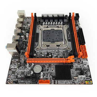 Good price X99 D4M Motherboard Kits LGA-2011 DDR4 Recc Ram X99 Mainboard Combo online