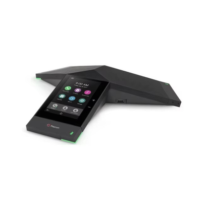 Buon prezzo Polycom RealPresence Trio 8500 Telefono di conferenza VoIP Skype per affari in linea