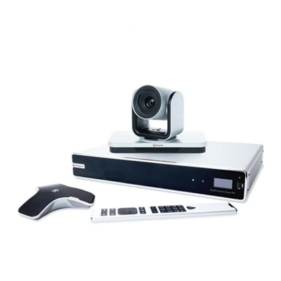 Good price High Quality RealPresence video conference Polycom Group 700 with 12X EagleEye IV camera online
