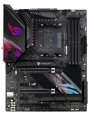 Good price Customized ROG STRIX X570-E GAMING WIFI II Motherboard online