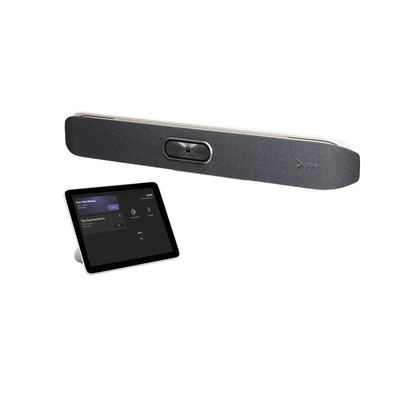 Good price Customized Studio X50 + POLY X50+TC8 All-in-one 4K Video conference online