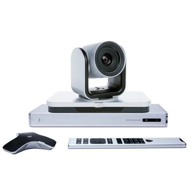 Good price Group550 Video Conference Systems Customized Video Conferencing Equipment online