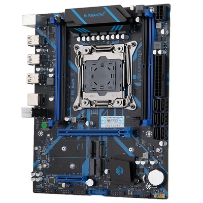 अच्छी कीमत मूल नया X99 QD4 मदरबोर्ड LGA 2011-3 XEON X99 इंटेल XEON E5 2667 V4 2*16G DDR4 ECC मेमोरी गेमिंग एम एटीएक्स डेस्कटॉप के लिए ऑनलाइन