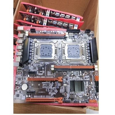 Good price 2011V2 X79 Mainboard DDR3 Support Xeon E5 V3/V4 Motherboard For Server Pc online