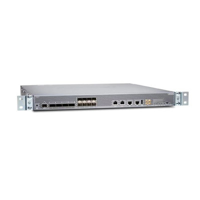 Good price 600Mbps 2.4G Wi-Fi Transmission Rate Customized Router MX204 Universal Routing Platform Perpetual License MX204-HW-BASE online