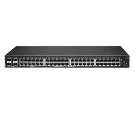 Good price 48 Ports 10/100/1000Mbps Switch Original JL676A for Immediate Delivery and Private Mold Design online