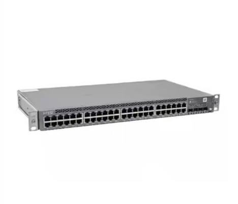 Buon prezzo QOS-Enabled EX2300 Serie 10/100/1000Mbps 24-Port Ethernet Switch con alta capacità di switch e rete in linea