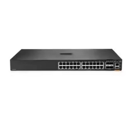 Good price JL724A 48 Ports 10/100/1000Mbps Switch Private Mold and LACP Function for Optimal Network Performance online