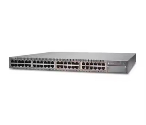 Good price EX3400-48P POE Ethernet Switches Ready for Immediate Purchase and Delivery online