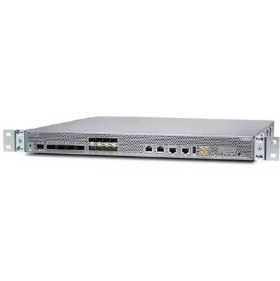 Buon prezzo Private Mold Customized MX204-HW-BASE Juniper Router MX204 Series MX Platform Router con funzione firewall in linea