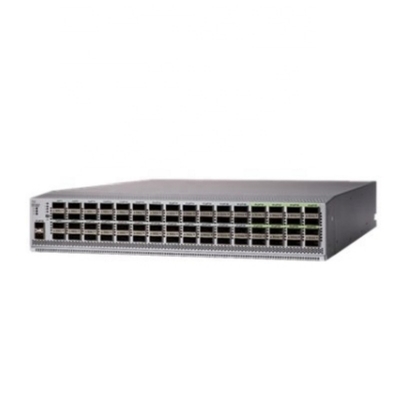 Good price Brand New Nexus 3464C Switch  64 Ports  Managed  Rack Mountable online