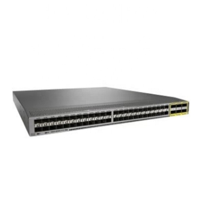 Good price High Switch Capacity QoS Function 72-Port Managed Switch for Rack-Mountable Applications online