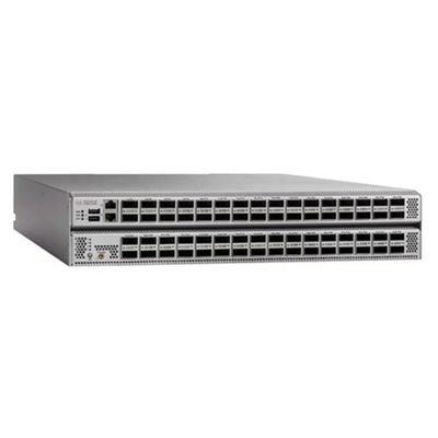 Good price Brand New Nexus 3164Q Ultra-high Density Power Efficient 10/40-Gbps Switch online