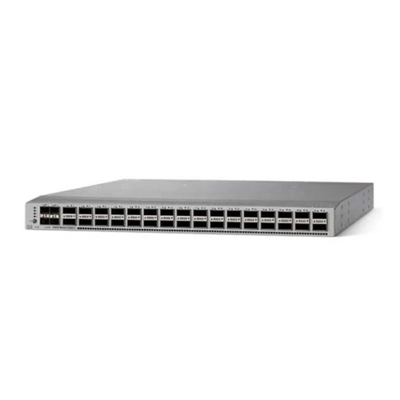 Good price Efficiently Streamline Your Network with the Nexus 3132Q-V 32-port 10/40-Gbps Top-of-Rack Switch online
