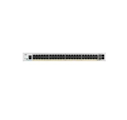 Good price Efficiently Manage Your Network with the Original C 1000-48T-4G-L 24 Port Managed Switch online