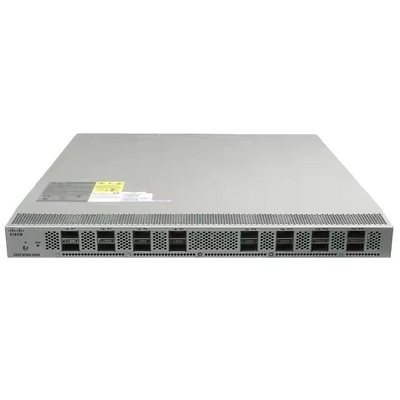 Good price Ne Xus 3048 16-Port 40G QSFP Network Ethernet Switch with POE Stackable SNMP QoS Functions 8000 Multicast Routes Supported online