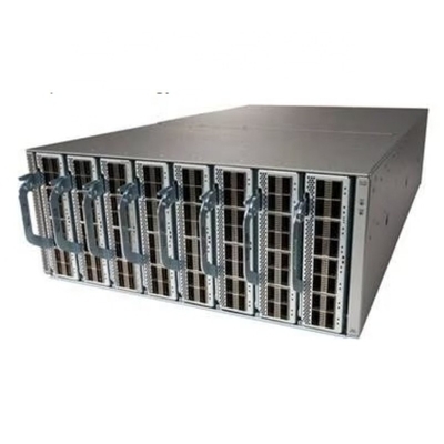 Good price High Capacity Switch Original Nexus 3408-S Series with Full-Duplex Half-Duplex Communication Mode online