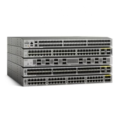 Good price Experience the Power of Nexus 3232C The Latest Addition to Our Nexus 3000 Series Switch Line online