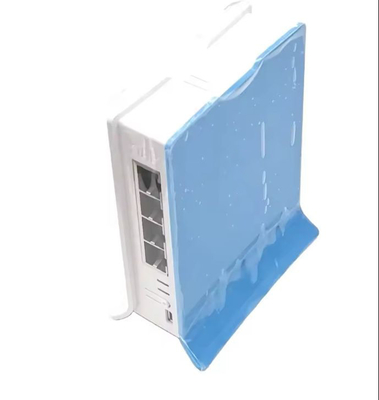 Good price Introducing the RB951Ui 2HnD 2.4GHz AP The Ultimate Home WiFi Router with 5 Ethernet Ports and PoE Output online