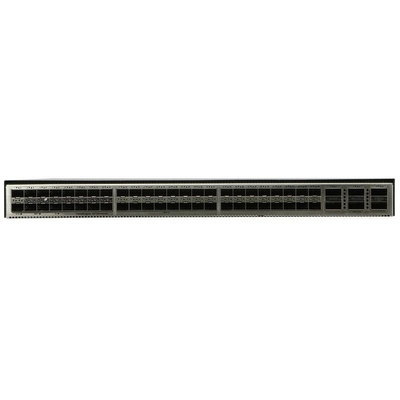 Good price Experience Smooth Network Management with S6730-H48X6C Industrial Network Switch 48 Ports and QoS Function online