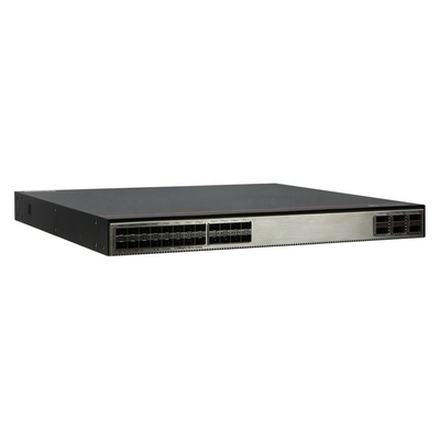 Dobra cena. Konkurencyjny 24-port Ethernet Switch S6730-H24X6C Gigabit Network Switch dla Twoich wymagań w Internecie