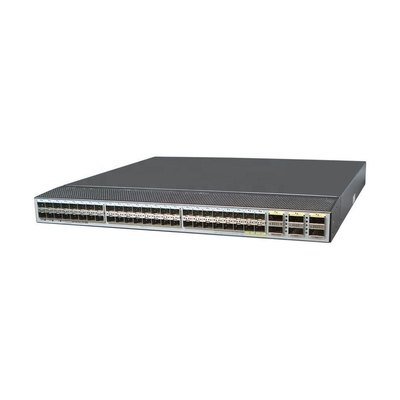 Good price S6720-50L-HI-48S Gigabit Ethernet Switch Full-Duplex Half-Duplex Communication with SNMP Function online