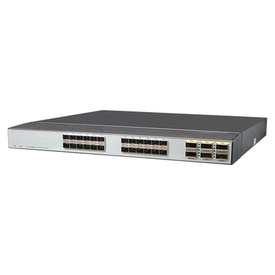 Good price Full-Duplex Half-Duplex Communication Mode Ethernet Switch S6720-30L-HI-24S with and 10/100/1000Mbps Transmission Rate online