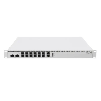 Good price Outdoor Wireless 4G/WiFi 5G CCR2216 Cloud Core Router 100 Gbps Modem with WDS Support and Wi-Fi Frequency of 2.4G 5G online