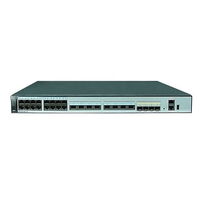 Good price Full-Duplex Half-Duplex Communication Ethernet Access Switch S6720-32C-SI-AC 24 Ports for Smooth Functioning online