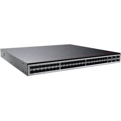 Good price S6730-H48X6C Optical L3 Core Switch Private Mold and Speed Network Transmission with 10/100/1000Mbps Transmission Rate online