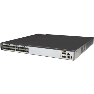 Good price 24 Port Ethernet Switch S6720-30C-EI-24S-AC Managed Network Switch with and 10G Switch Capacity online