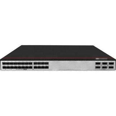 Good price Cheaper Gigabit Network Switch S6735-S24X6C Private Mold and POE Function for 40GE 100GE online