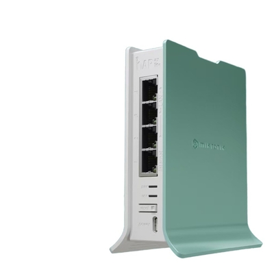 Good price Upgrade Your Network to the Latest Technology with HAP AX LITE L41G-2axD Gigabit Wifi6 Modem Router online