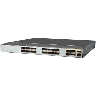 Dobra cena. Tryb komunikacji Full-Duplex Half-Duplex 24 Port Network Ethernet Switch S6720-30L-HI-24S Gigabit Switch of Condition w Internecie