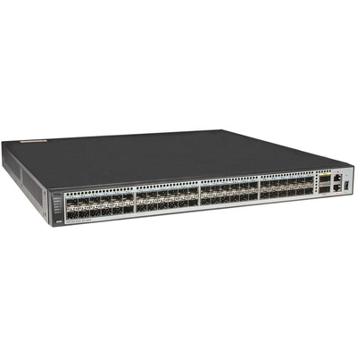 Good price 10/100/1000Mbps 48 Port SFP Switch S6720-54C-EI-48S-AC L3 Managed Network Switch with Good Market Potential online