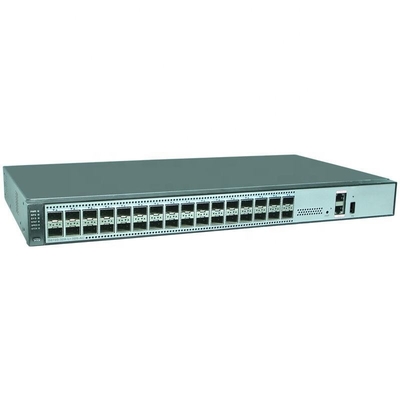 Good price Full-Duplex Half-Duplex Communication Mode 32 Port Network Switch S6720-32X-LI-32S-AC Manage Stackable Switch for Data Transfer online
