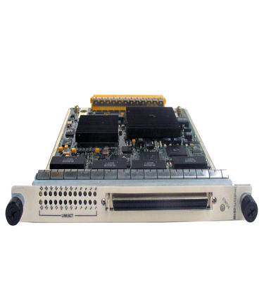 अच्छी कीमत NE40E-X3/NE40E-X8/NE40E-X16 एंटरप्राइज राउटर 1-पोर्ट 100GB बेस-सीएफपी एकीकृत लाइन प्रोसेसिंग यूनिट LPUI-120 एंटरप्राइज के लिए ऑनलाइन