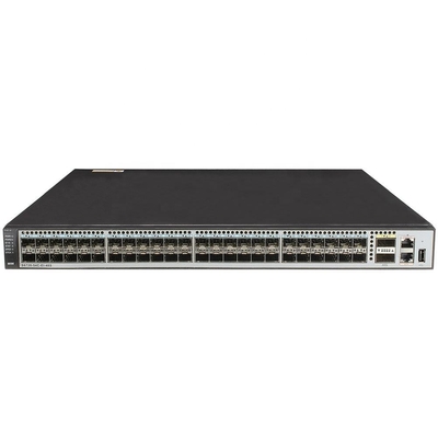 Good price 48 Port Ethernet Multigigabit Switch S6720-54C-EI-48S-DC The Ultimate B2B Networking Tool with POE Functionality online