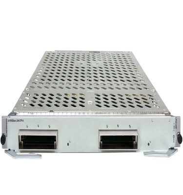 Good price NE40E CR5DE2NLFX76 2Port 100GBase LAN-CFP2 and 24Ports 10GBase LAN/WAN-SFP Integrated Processing Board L LPUI-480-L online
