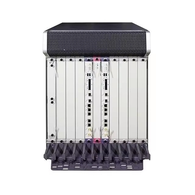 Good price S4013072 HW Enterprise Router NE40E Basic Configuration CR52-NE40E-BASE8-DC online