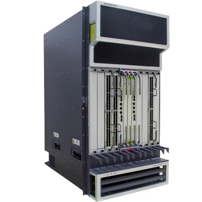 Dobra cena. Router przedsiębiorstwa serii NE40E dostosowany do rozmiaru 200G Konfiguracja sieci CR5P08SFUE70 2xSRUA5 1xSFUI-200-C dla przedsiębiorstwa w Internecie