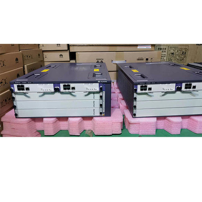 ราคาดี NE40E-X8 Enterprise Router CR5P08BASA71 รวม NE40E-X8 แชสซี่ 2 1 ขนาดที่กําหนดเอง ออนไลน์