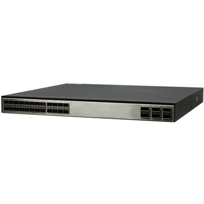 Bon prix Taux de transmission 10/100/1000Mbps Moule privé S6730S-H24X6C-A 24-Port L3 Commutateur géré pour le meilleur rendement en ligne