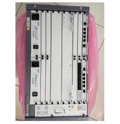 Dobra cena. Zastosowalna 02350FWN HW N40E-X3A CR5P03BASD75 Konfiguracja podstawowa NE40E-X3A Podwozie/Podwójne sterowanie główne/Podwójne zasilanie prądem stałym w Internecie
