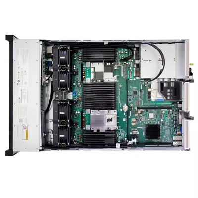 Good price 2288H V5 Intel Xeon Silver 4110 2U Rack Server Fusionserver Used and Private Mold for Your Business Needs online