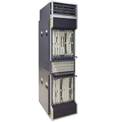 Buon prezzo Enterprise Router CR5B0BKP1677 NE40E-X16A Componenti integrati del telaio a corrente alternata 2T, compresi 6 ventilatori con Hua Wei 02351PJQ in linea