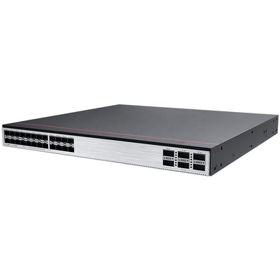 Good price Industrial Ethernet Switch S6730S-H24X6C-A Gigabit Core Fiber with QoS Function and Prompt Delivery online