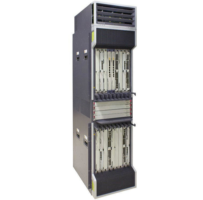 Buon prezzo Componenti del telaio a corrente continua integrato NE40E-X16A personalizzabili 2T, compresi 6 vassoi per ventilatori per Huawei Enterprise Router CR5B0BKP1676 in linea