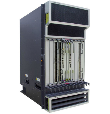 Good price Desktop Network Bluetooth Enterprise Router NE40E-X8A CR5B0BKP0873 Integrated Chassis HVDC Components Including 2 Fan Tray online